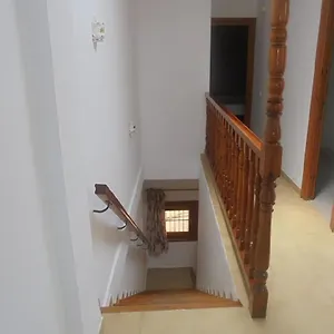  Apartamento En La Playa De San José-sjjc España
