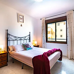  Apartamento Alquilaencanarias Atalaya, Terrace&pool España