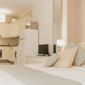  Apartamento Estudio Medano España