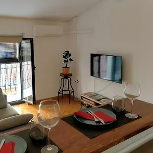 Appartement Bonito Y Centrico Casco Antiguo, Tarragone