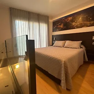 Appartement Precioso Duplex En El Centro De, Tarragone