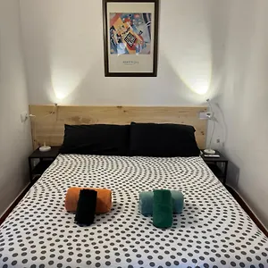  Apartamento Louie Louie Old Town España