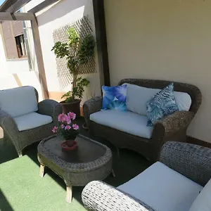  Сasa de vacaciones Calas España