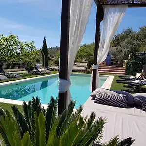  Casa rural Casita Melosillas España