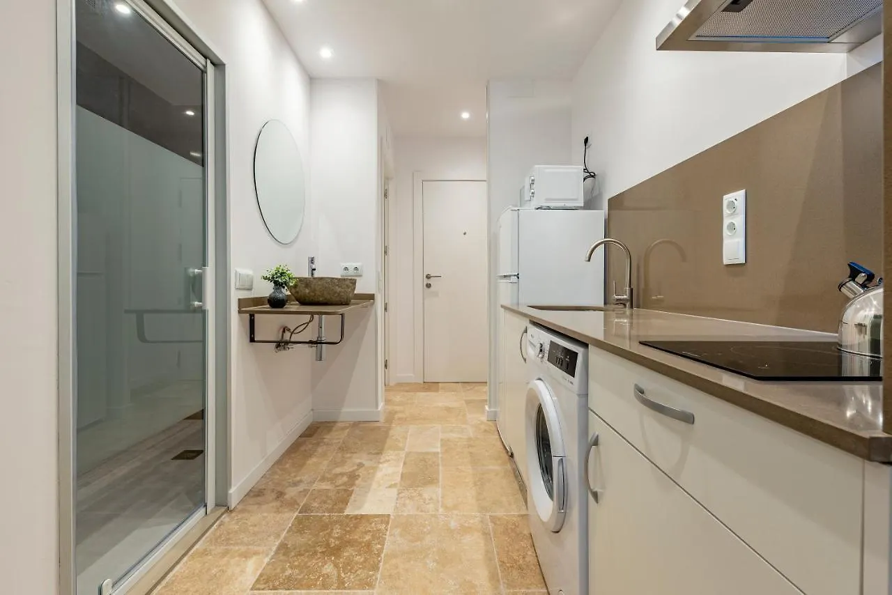 Apartament Confort En Barri Port Maritim Tarragona