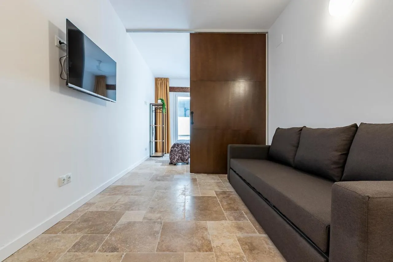 Apartament Confort En Barri Port Maritim Tarragona Appartamento