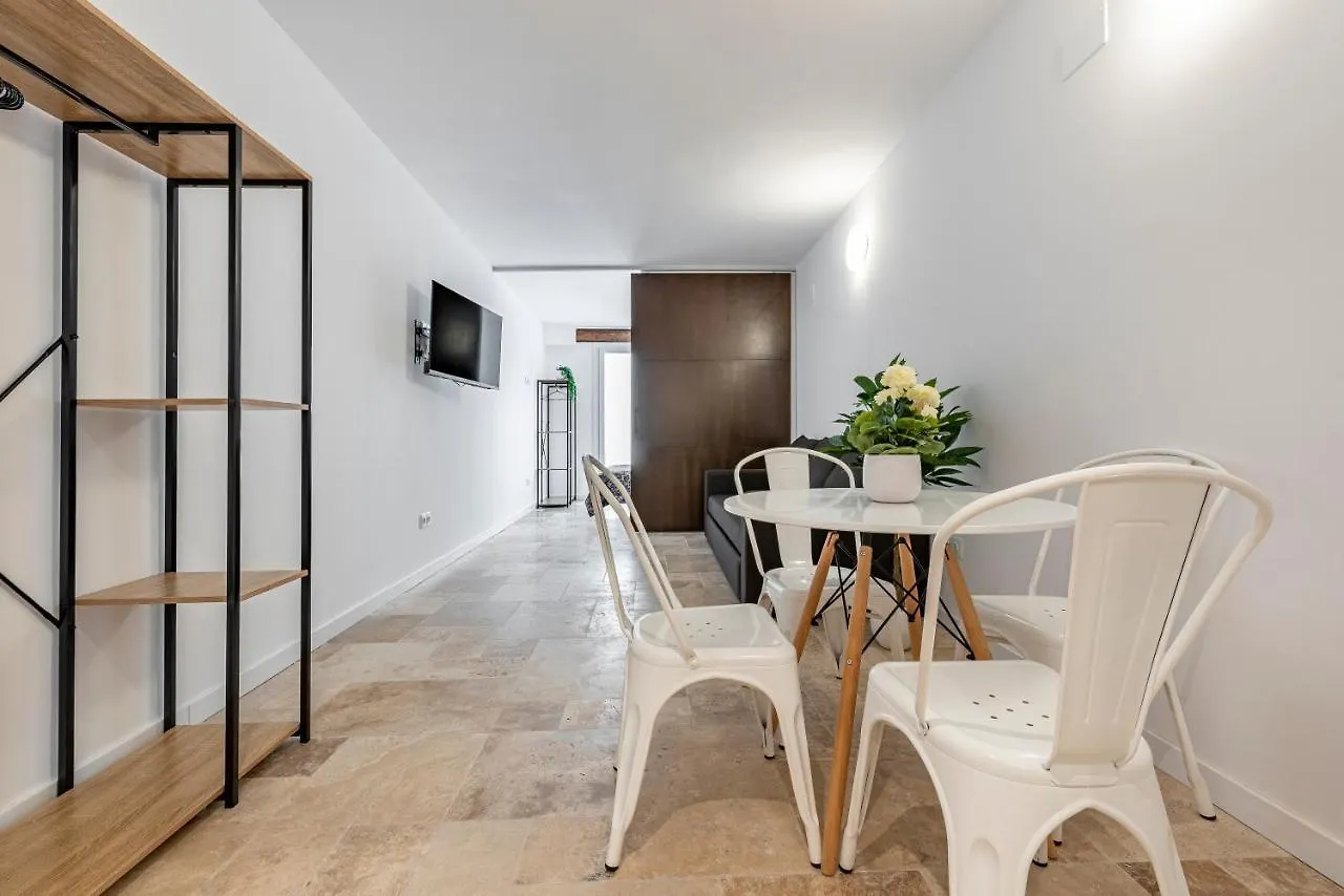 Apartament Confort En Barri Port Maritim Tarragona