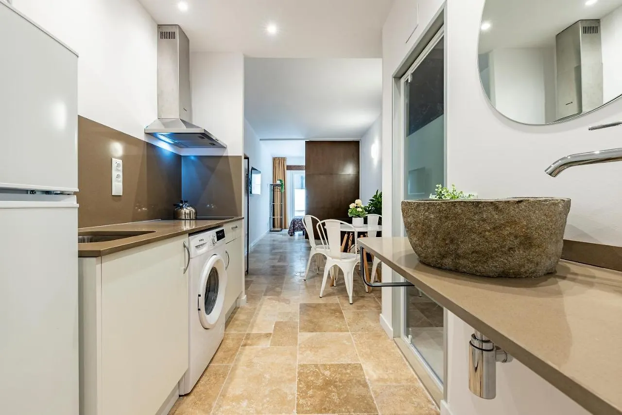 Apartament Confort En Barri Port Maritim Tarragona 0*,  Spagna