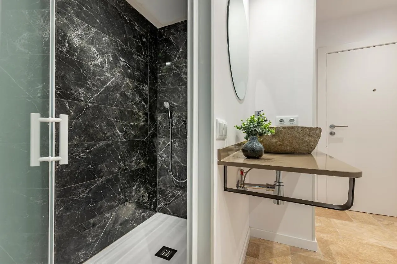 Appartamento Apartament Confort En Barri Port Maritim Tarragona