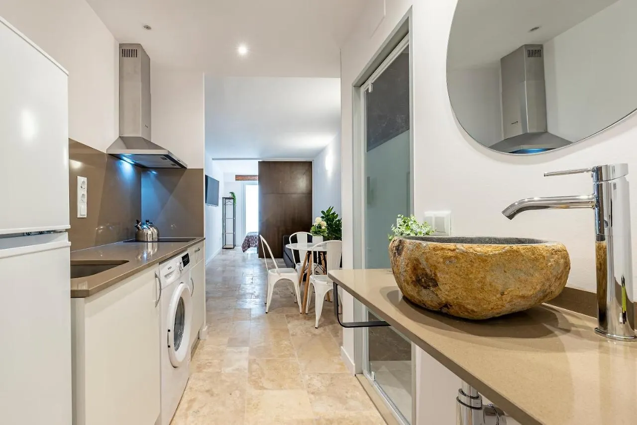 Apartament Confort En Barri Port Maritim Tarragona Appartamento