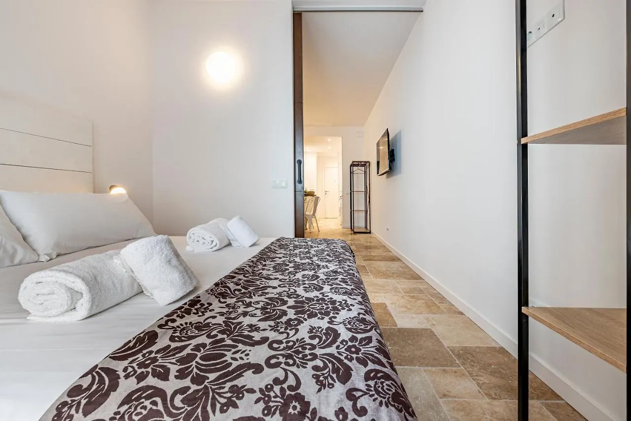 Apartament Confort En Barri Port Maritim Tarragona Apartmán