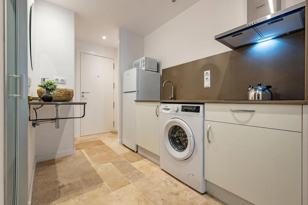 Apartament Confort En Barri Port Maritim Tarragona Španělsko
