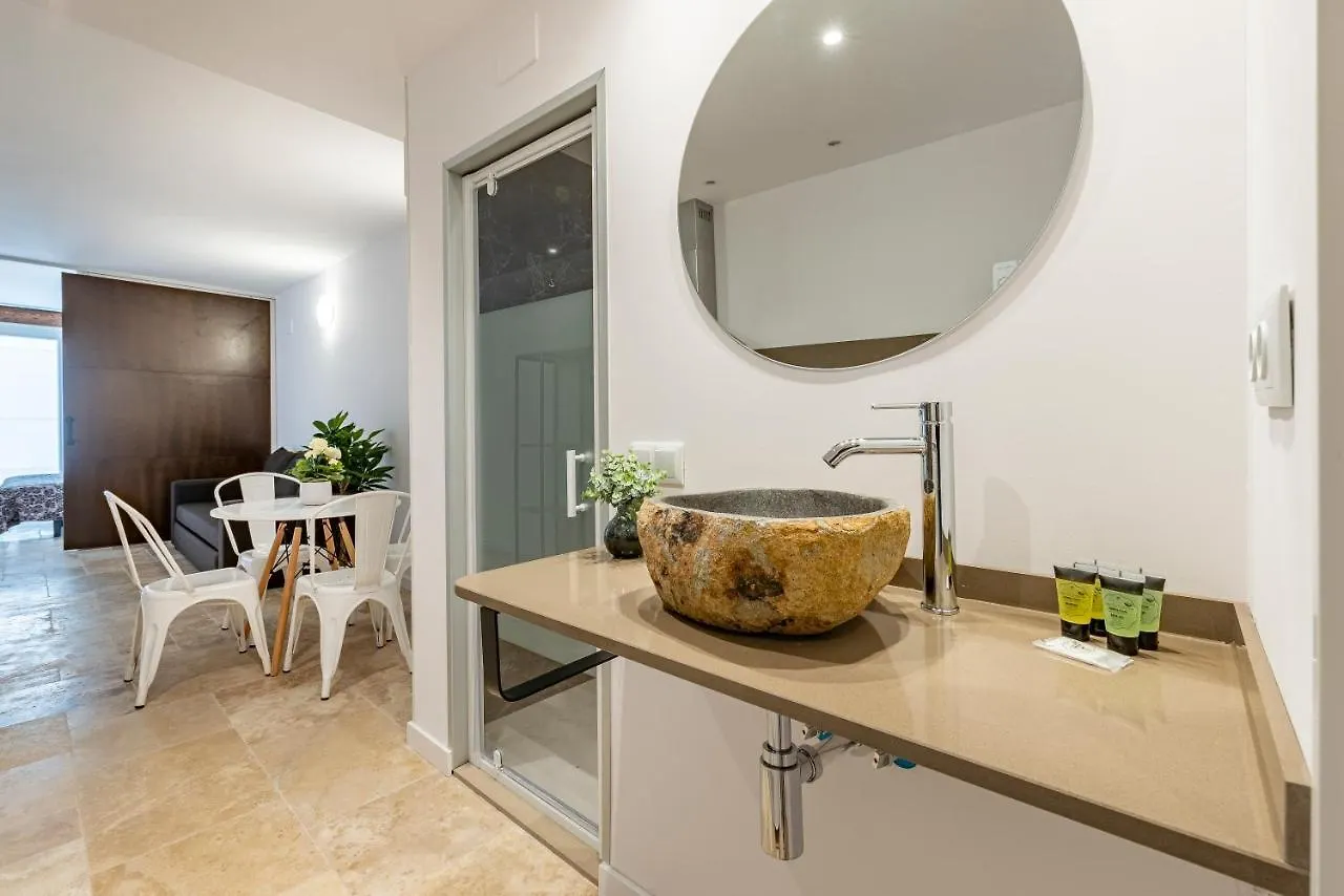 Apartament Confort En Barri Port Maritim Tarragona Španělsko