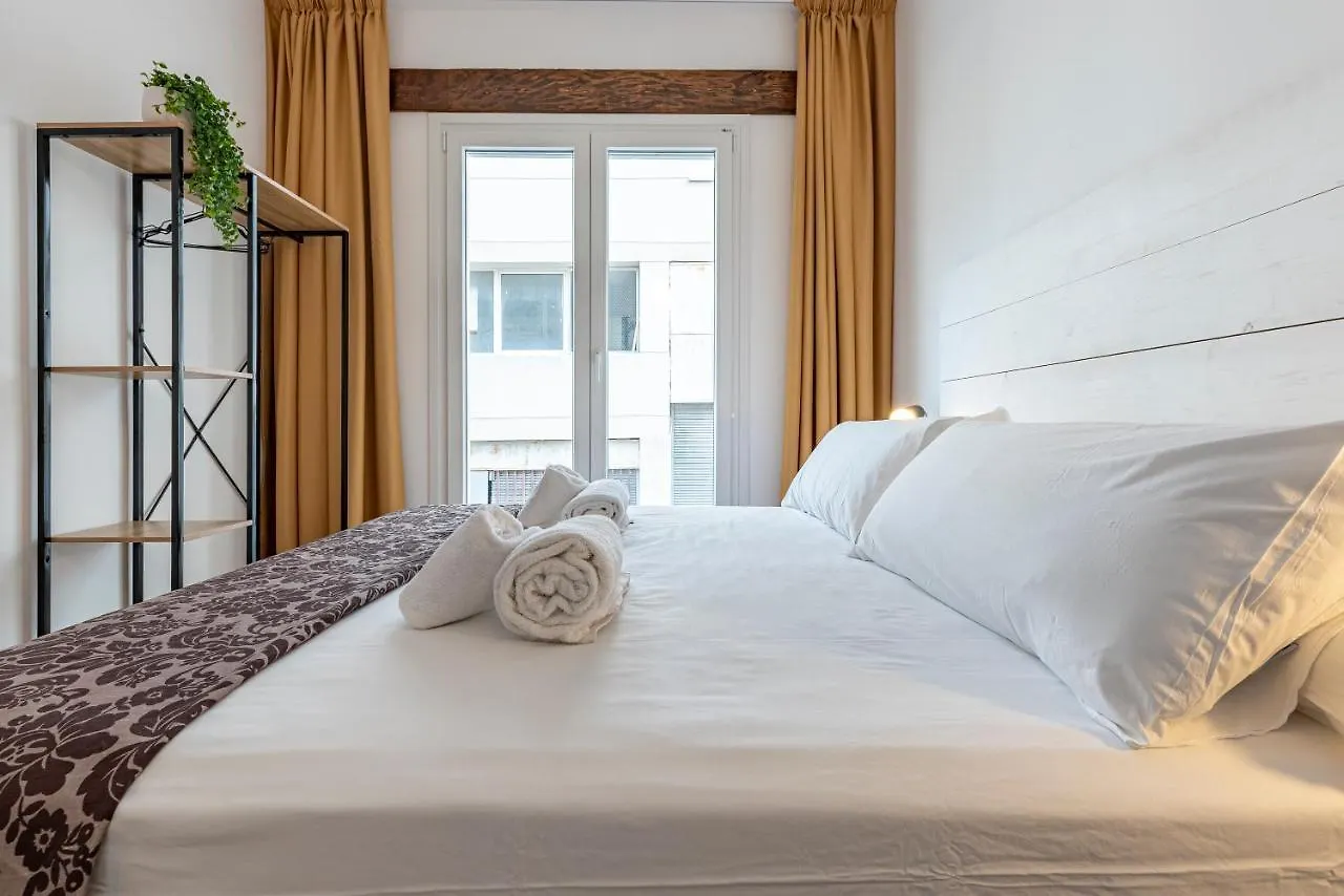Apartament Confort En Barri Port Maritim Tarragona