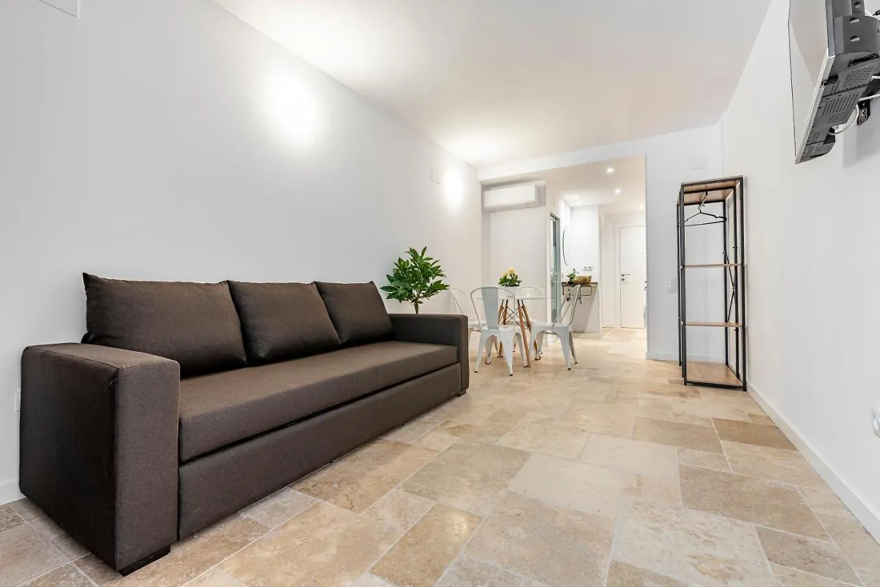 Apartament Confort En Barri Port Maritim Tarragona