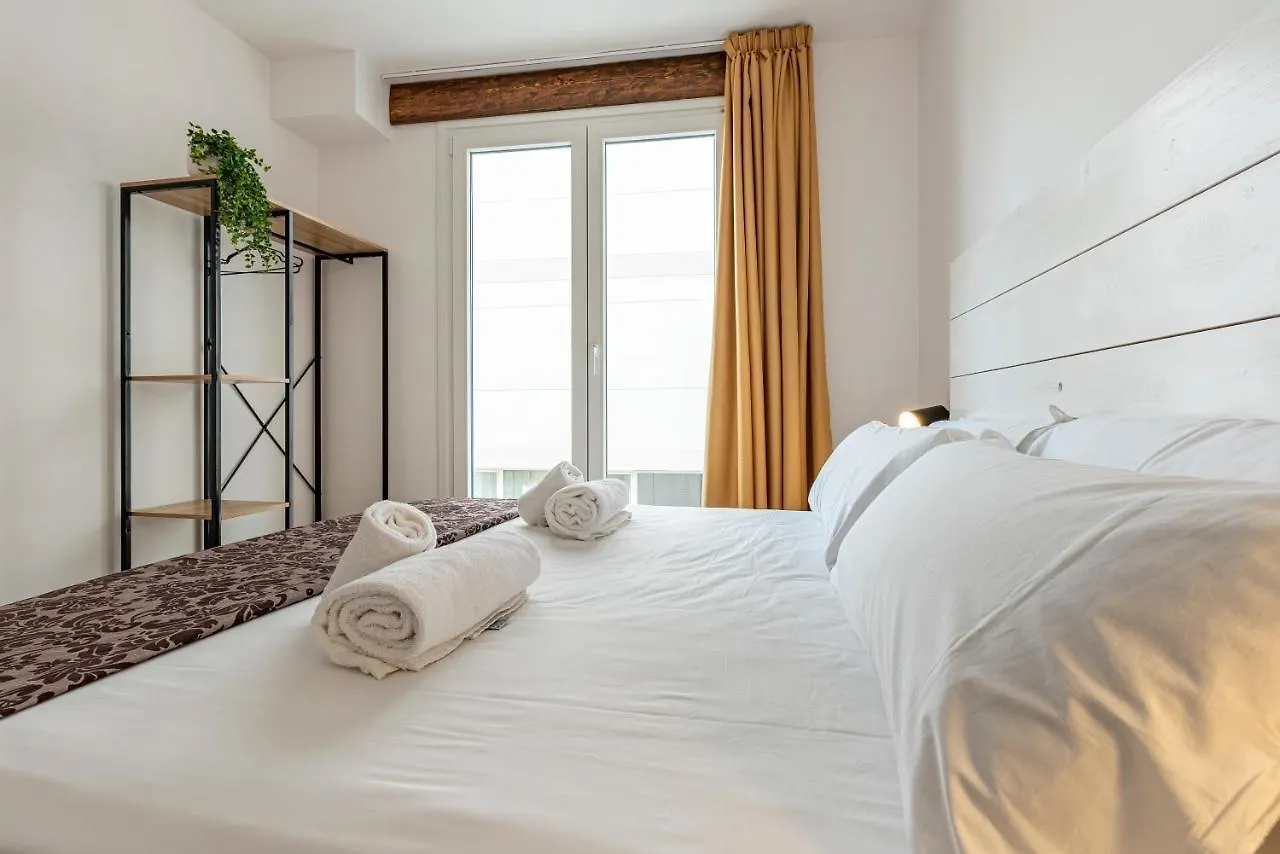 Apartament Confort En Barri Port Maritim Tarragona Apartmán
