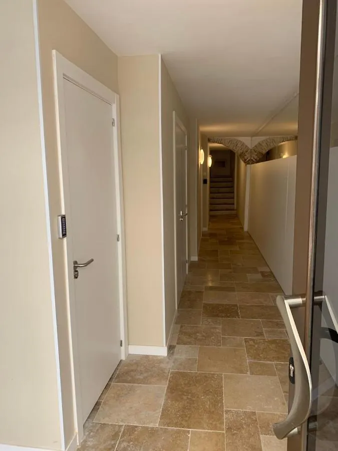 Apartmán Apartament Confort En Barri Port Maritim Tarragona Španělsko